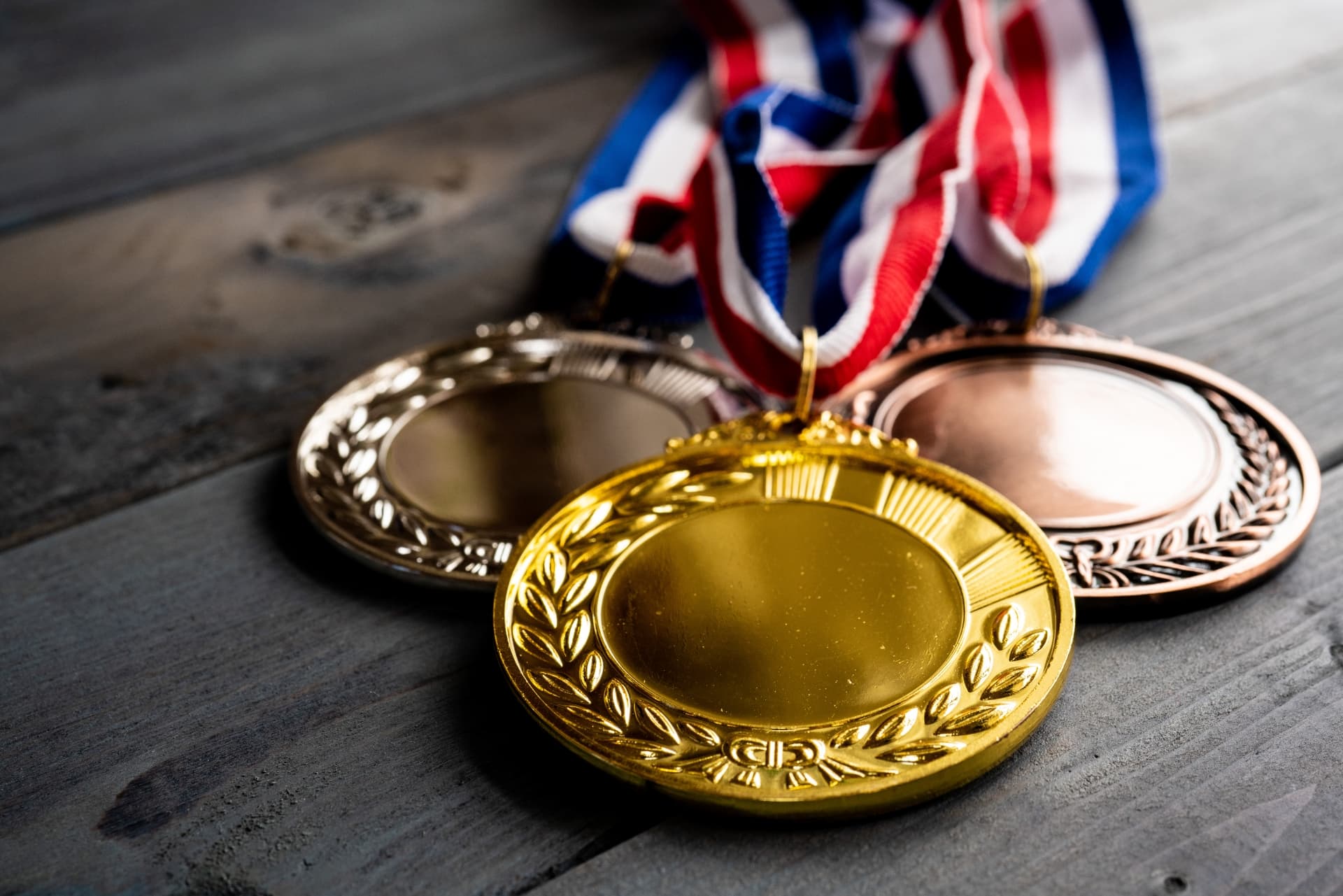 medal